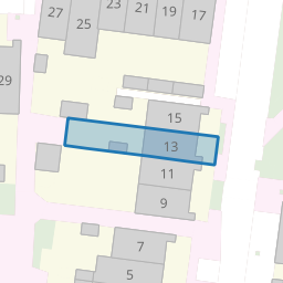 Perceel JPS00-B-5770