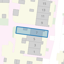 Perceel JPS00-B-5773