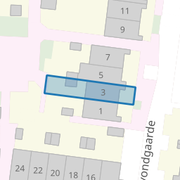 Perceel JPS00-B-5775