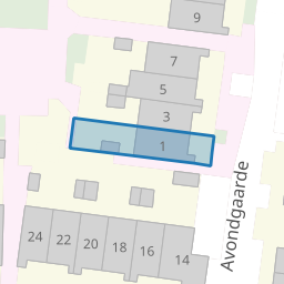 Perceel JPS00-B-5776