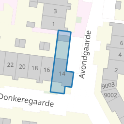 Perceel JPS00-B-5777