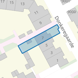 Perceel JPS00-B-5805