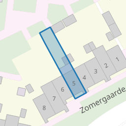 Perceel JPS00-B-5813