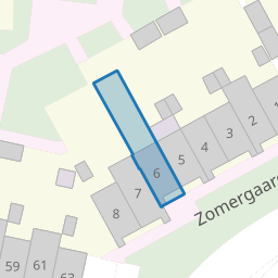 Perceel JPS00-B-5814