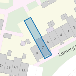 Perceel JPS00-B-5815