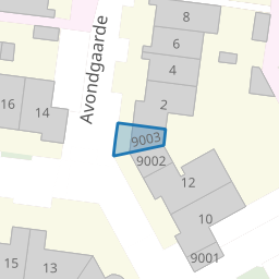 Perceel JPS00-B-5825