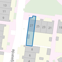 Perceel JPS00-B-5830