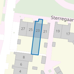 Perceel JPS00-B-5832