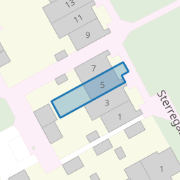 Perceel JPS00-B-5841