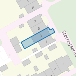 Perceel JPS00-B-5842