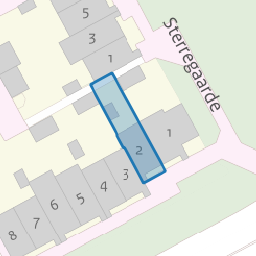 Perceel JPS00-B-5845