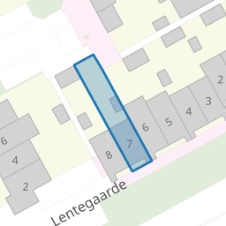 Perceel JPS00-B-5850