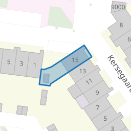 Perceel JPS00-B-5862