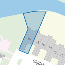 Perceel JPS00-B-5876