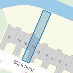 Perceel JPS00-B-5879