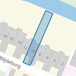 Perceel JPS00-B-5881