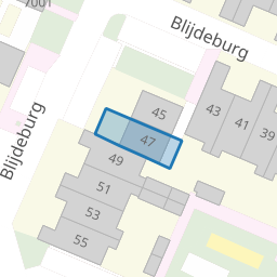 Perceel JPS00-B-5894