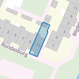 Perceel JPS00-B-5922