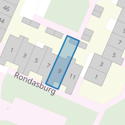 Perceel JPS00-B-5923