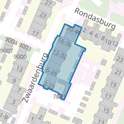 Perceel JPS00-B-5934