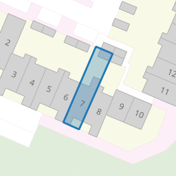 Perceel JPS00-B-5960