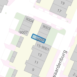 Perceel JPS00-B-5968