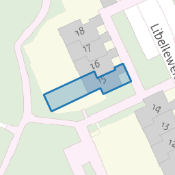 Perceel JPS00-B-5992