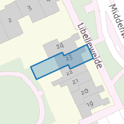 Perceel JPS00-B-6000