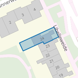 Perceel JPS00-B-6001