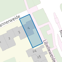 Perceel JPS00-B-6002