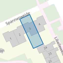 Perceel JPS00-B-6003