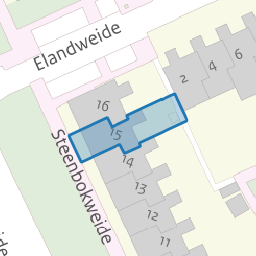 Perceel JPS00-B-6010