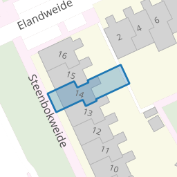 Perceel JPS00-B-6011