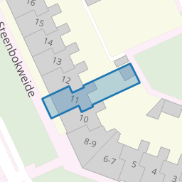 Perceel JPS00-B-6014