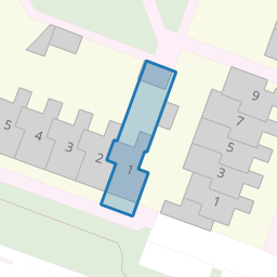 Perceel JPS00-B-6021