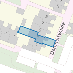 Perceel JPS00-B-6023