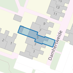 Perceel JPS00-B-6024