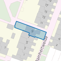 Perceel JPS00-B-6026