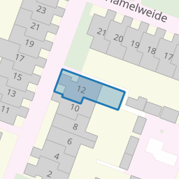 Perceel JPS00-B-6030