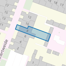 Perceel JPS00-B-6032