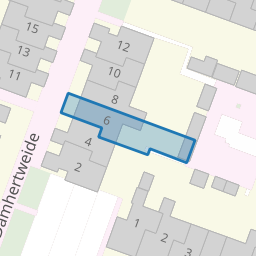 Perceel JPS00-B-6033