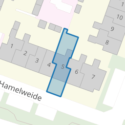 Perceel JPS00-B-6040