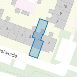 Perceel JPS00-B-6041