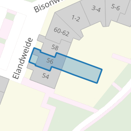 Perceel JPS00-B-6062