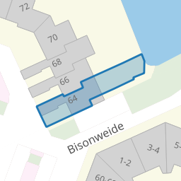 Perceel JPS00-B-6066