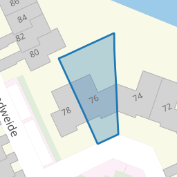 Perceel JPS00-B-6072