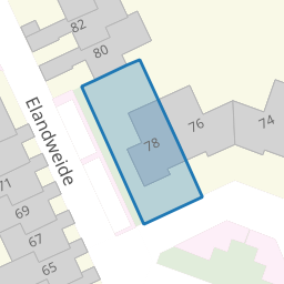 Perceel JPS00-B-6073