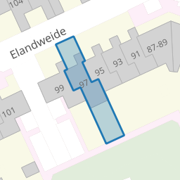 Perceel JPS00-B-6091