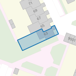 Perceel JPS00-B-6101