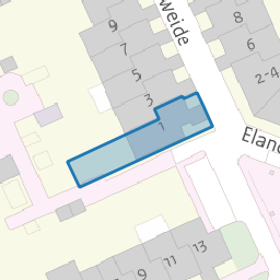 Perceel JPS00-B-6102